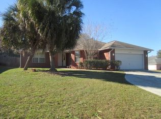 7249 Tannehill Dr, Pensacola, FL 32526