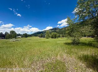 15 Cedar Creek Dr, Star Valley Ranch, WY 83127