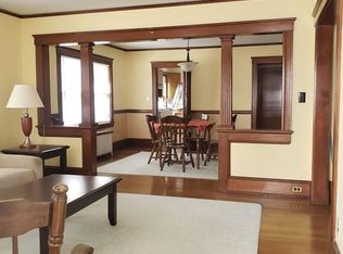 23 Curtis St #1, Medford, MA 02155