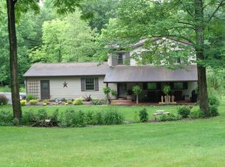 20 Busch Dr, Mc Clure, PA 17841