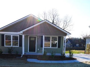 308 E Ridge Ave, Landis, NC 28088