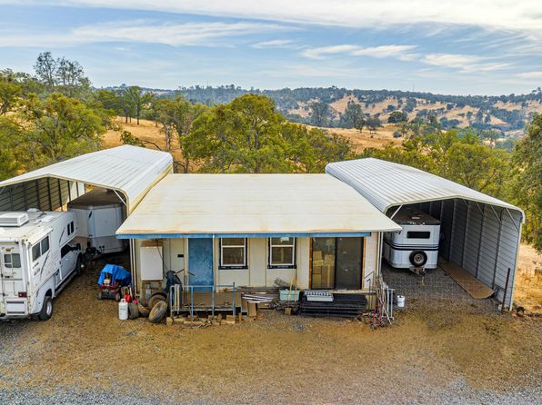15250 Lanford Pacheco Rd, Valley Springs, CA 95252