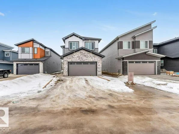 1824 62nd Ave NE, Leduc County, AB T4X 3C8