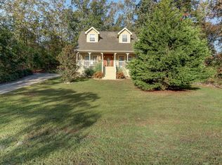 105 Baswell Ct, Hot Springs, AR 71913