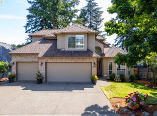 14550 SW 130th Ave, Tigard, OR 97224