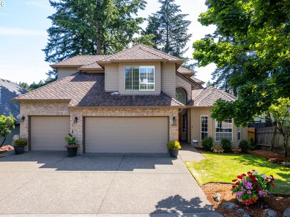 14550 SW 130th Ave, Tigard, OR 97224