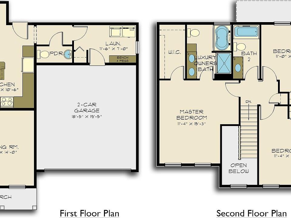 2nd image of 116 Kittochtinny Dr #Eqx14t