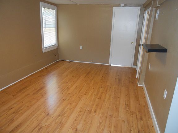 Lower Level Bedroom
