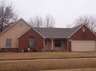 518 Countryside Dr, Marion, AR 72364
