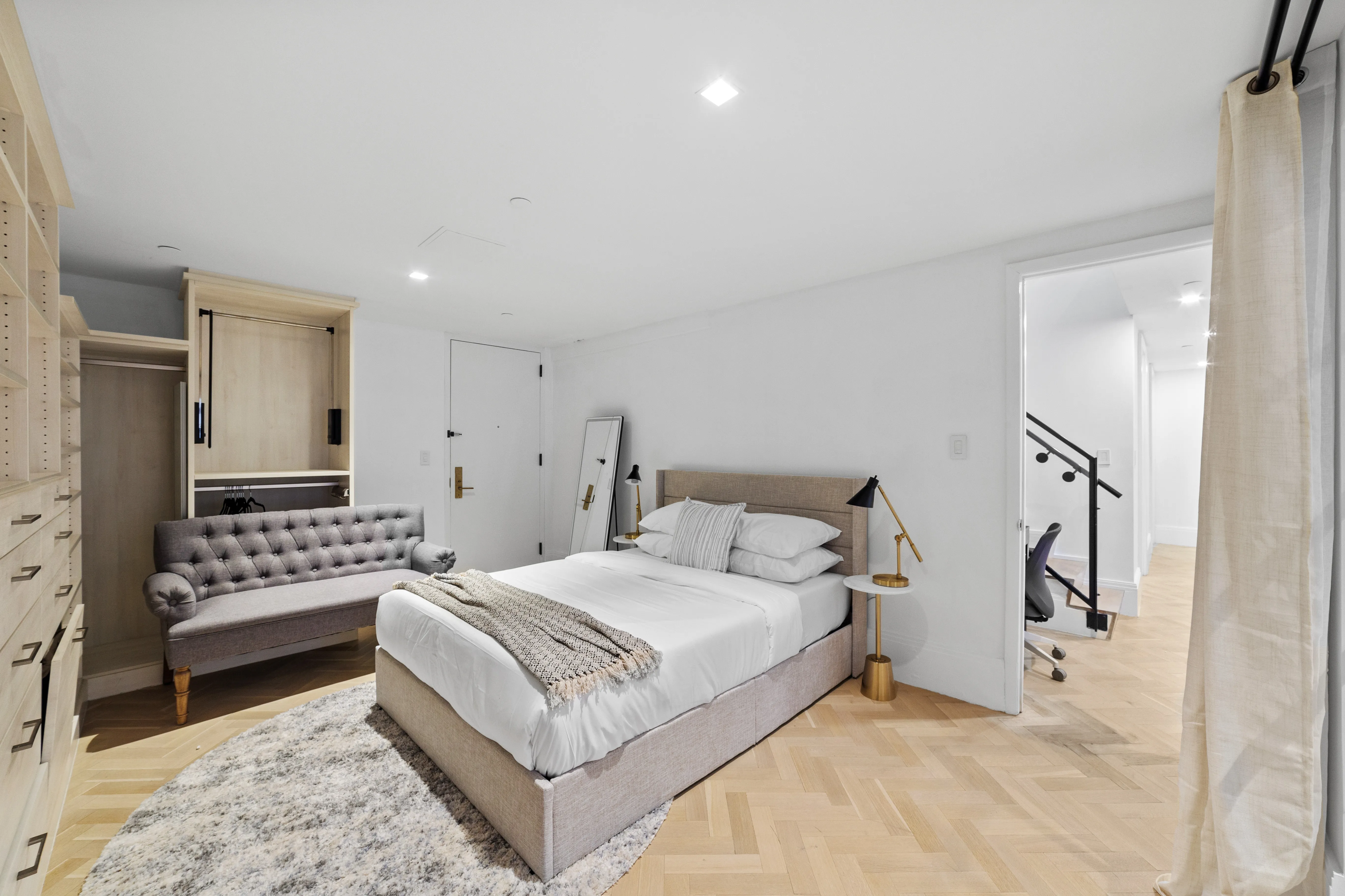 50 Clinton Street #1A in Lower East Side, Manhattan | StreetEasy