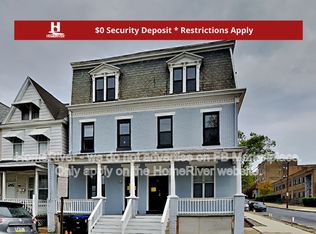 33 S 18th St APT 2, Harrisburg, PA 17104