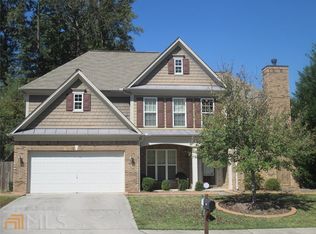 3195 Abbey Dr SW, Atlanta, GA 30331