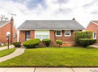 19366 Dale St, Detroit, MI 48219