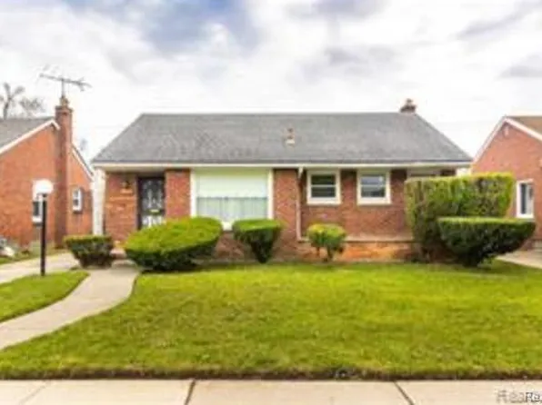 19366 Dale St, Detroit, MI 48219