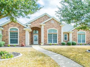 508 Rowan Oak Dr, Hewitt, TX 76643
