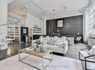 245 Carlaw Ave #315, Toronto, ON M4M2S1