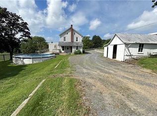 83 Gensinger Rd, Kutztown, PA 19530