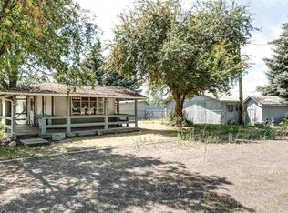14012 S Short Rd, Cheney, WA 99004