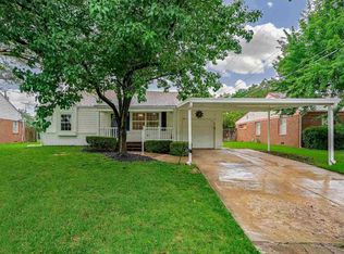 651 S Calhoun St, Wichita, KS 67207
