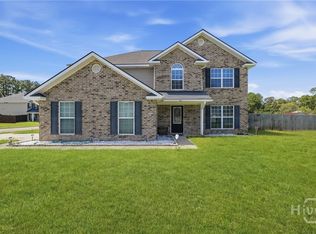 66 Powers Drive, Midway, GA 31320