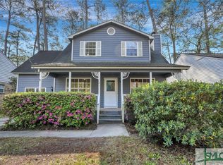 121 Sugar Mill Cir, Savannah, GA 31419