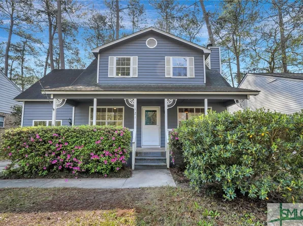 121 Sugar Mill Circle, Savannah, GA 31419