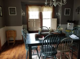 155 W Prospect St, Mansfield, OH 44907