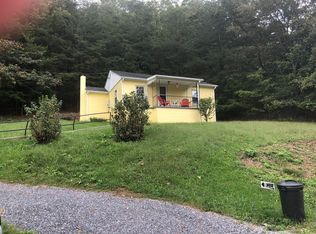 174 Hazel Ave, Buena Vista, VA 24416