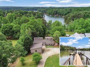 4803 Great Oaks Dr, Anderson, SC 29625