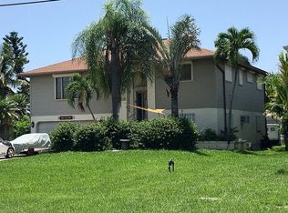 118 Capri Blvd, Naples, FL 34113