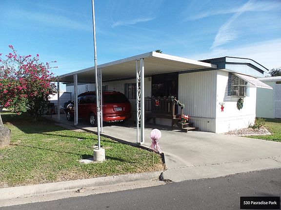 2nd image of 1203 N Expressway 77 Unit 530
