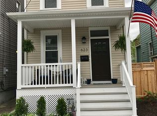 623 Straight St, Sewickley, PA 15143