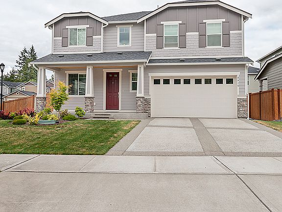 2nd image of 8410 23rd Ave SE