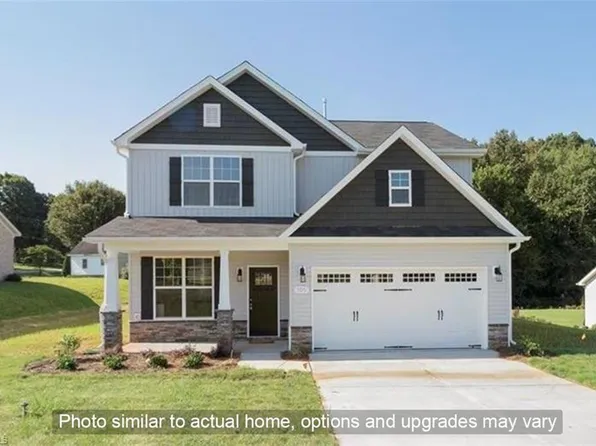 4110 Stallion St Lot 79, High Point, NC 27262