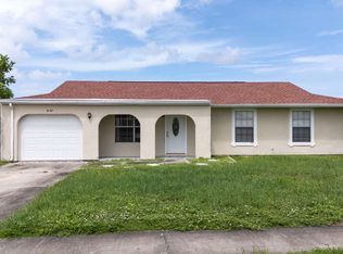 6161 La Porte Ter, Pt Charlotte, FL 33981