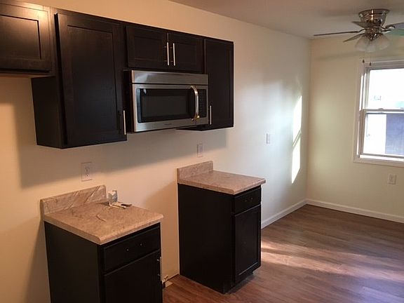 new kitchen cabinets