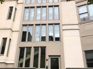 120A Tidewater St #A, Jersey City, NJ 07302