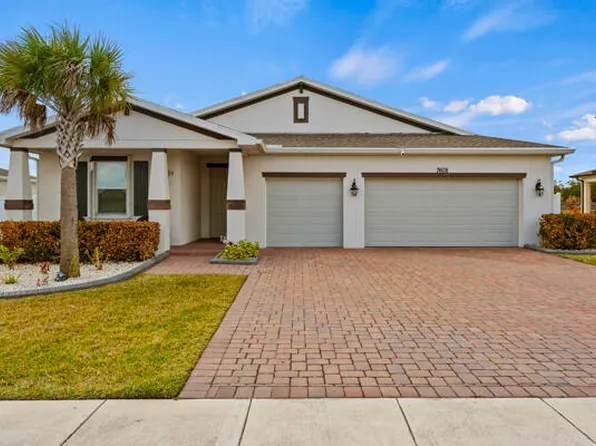 7608 NW Deysbrook Lane, Port St Lucie, FL 34987