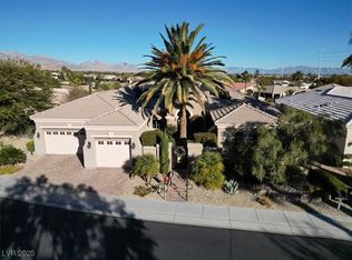 10254 Sofferto Ave, Las Vegas, NV 89135