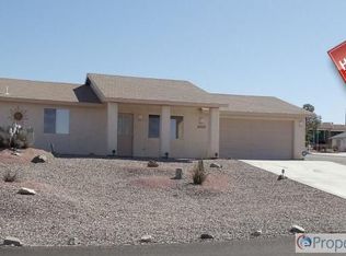 2525 Bayou Ln, Lake Havasu City, AZ 86403