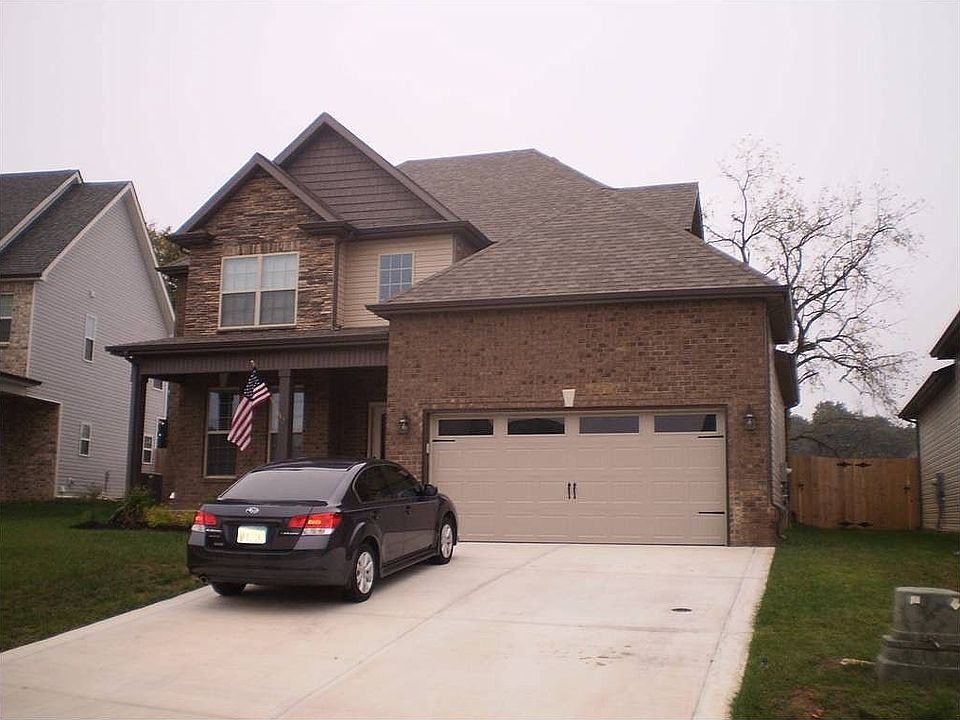 2nd image of 2027 Dorsey Ct