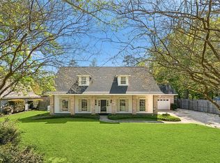 17 Audubon Ln, Madisonville, LA 70447