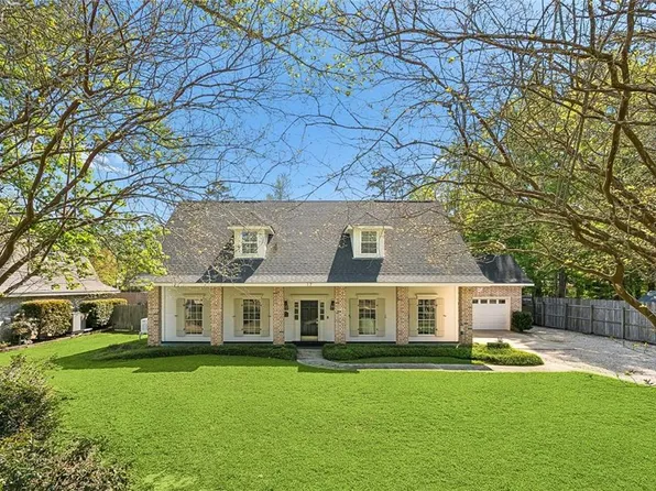 17 Audubon Ln, Madisonville, LA 70447