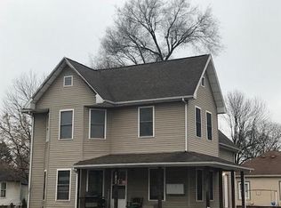 1032 7th St, Columbus, IN 47201