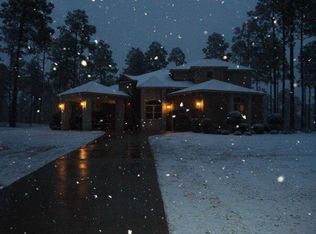 231 Highland Lakes Dr, Eastman, GA 31023