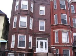 2850 E 91st St, Chicago, IL 60617