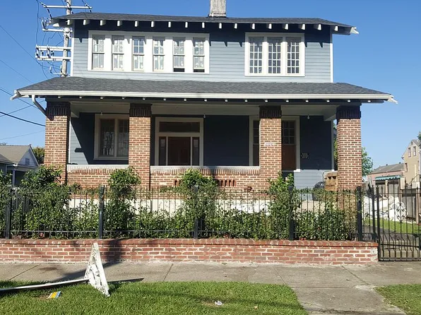1531 Gov Nicholls St, New Orleans, LA 70116