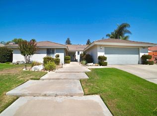 2608 Georgia Oak Dr, Bakersfield, CA 93311