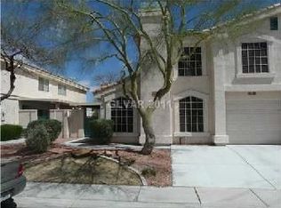 1012 Grammy Dr, Las Vegas, NV 89145