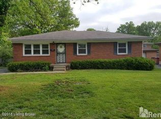 4115 Retreat Rd, Louisville, KY 40219